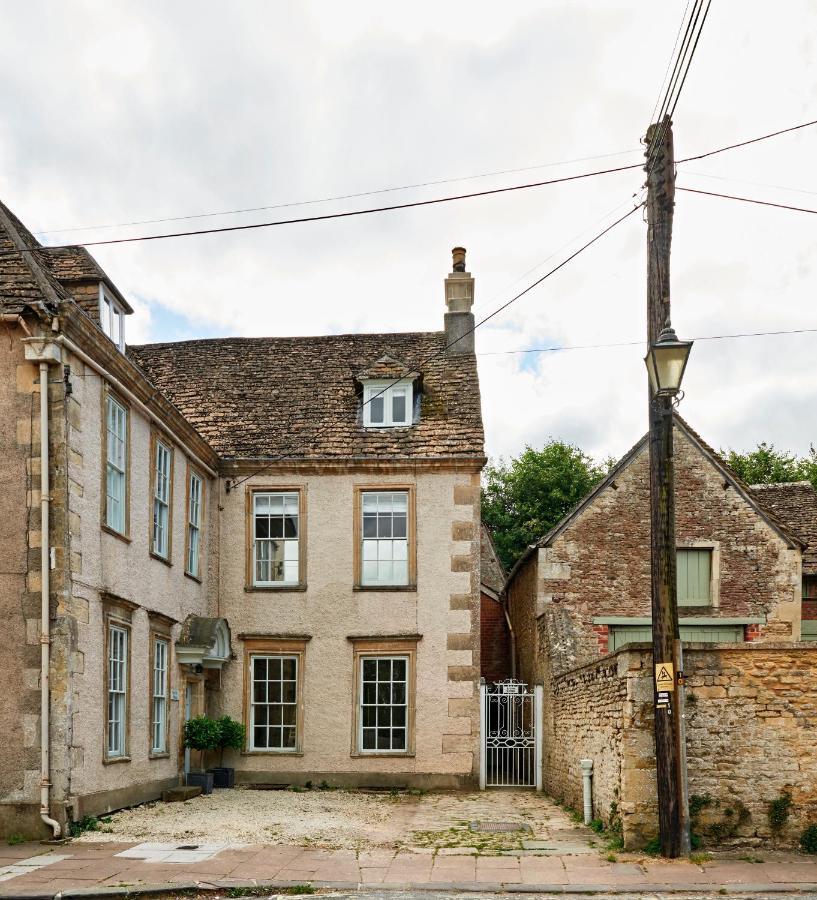 Artisan Cottage Chippenham  Dış mekan fotoğraf