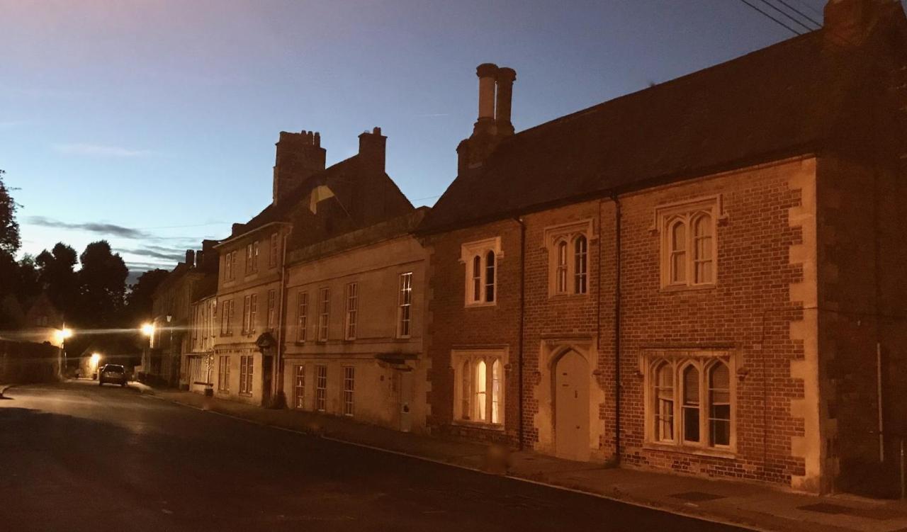 Artisan Cottage Chippenham  Dış mekan fotoğraf