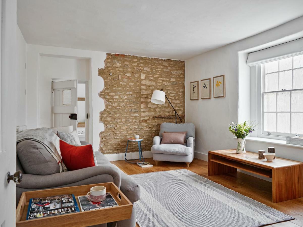 Artisan Cottage Chippenham  Dış mekan fotoğraf