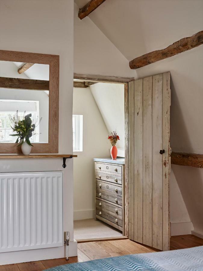 Artisan Cottage Chippenham  Dış mekan fotoğraf