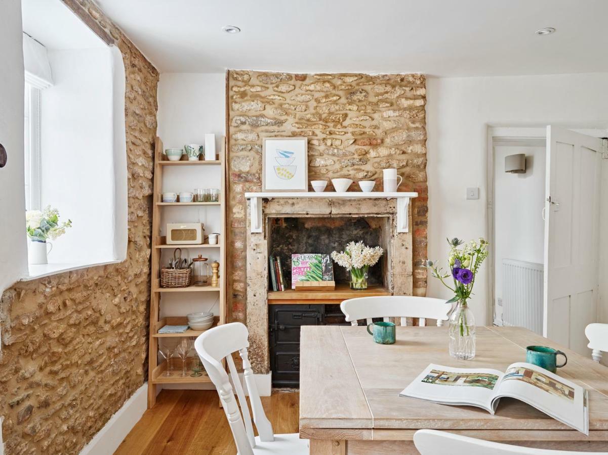 Artisan Cottage Chippenham  Dış mekan fotoğraf