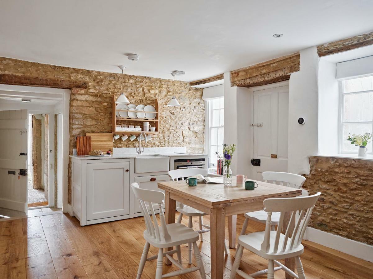 Artisan Cottage Chippenham  Dış mekan fotoğraf