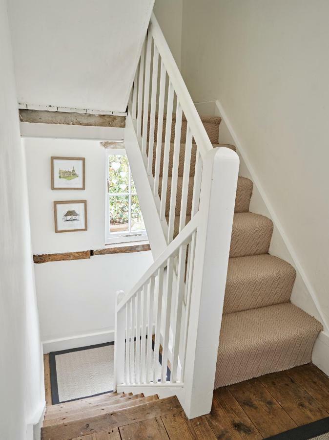 Artisan Cottage Chippenham  Dış mekan fotoğraf
