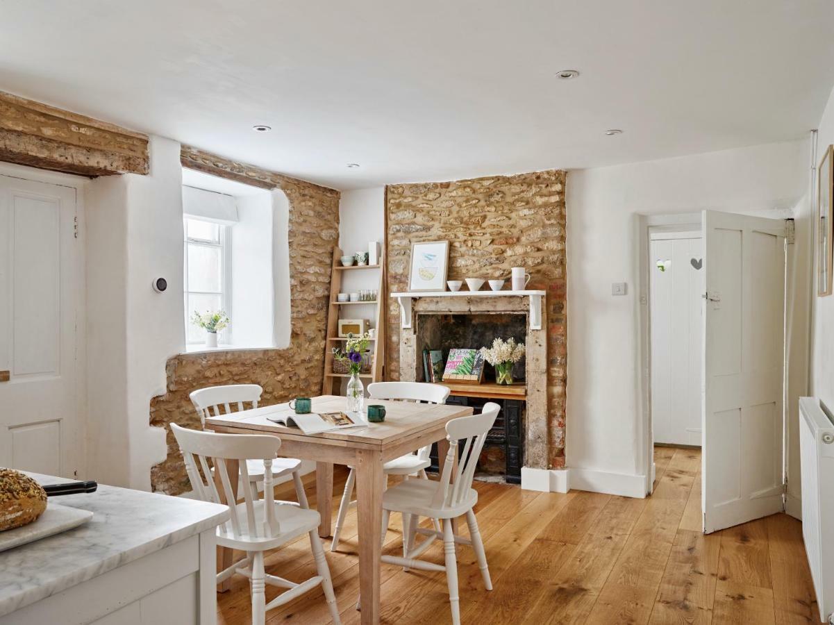 Artisan Cottage Chippenham  Dış mekan fotoğraf