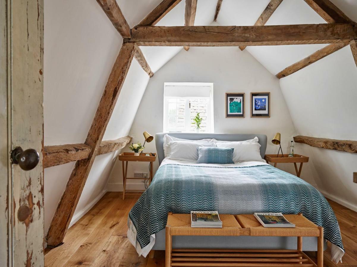 Artisan Cottage Chippenham  Dış mekan fotoğraf