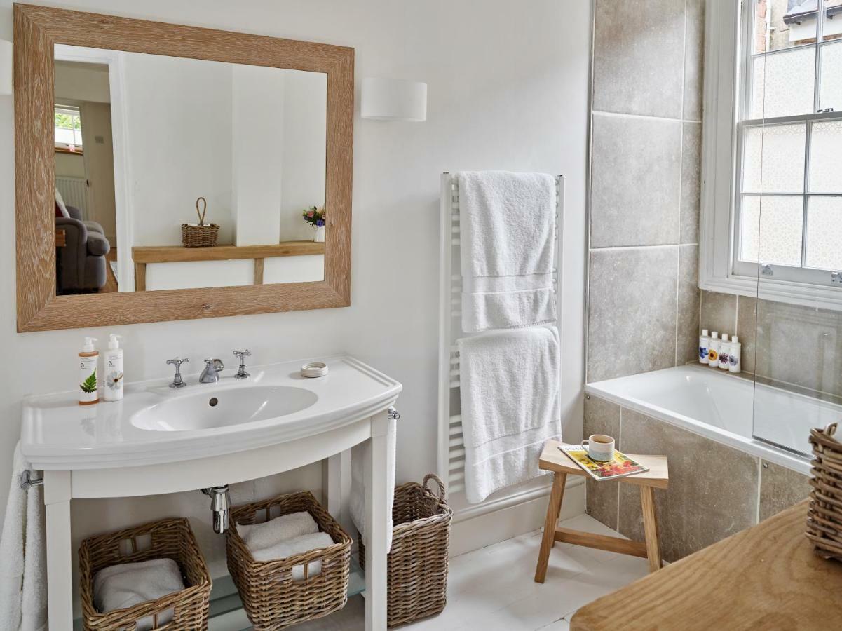 Artisan Cottage Chippenham  Dış mekan fotoğraf