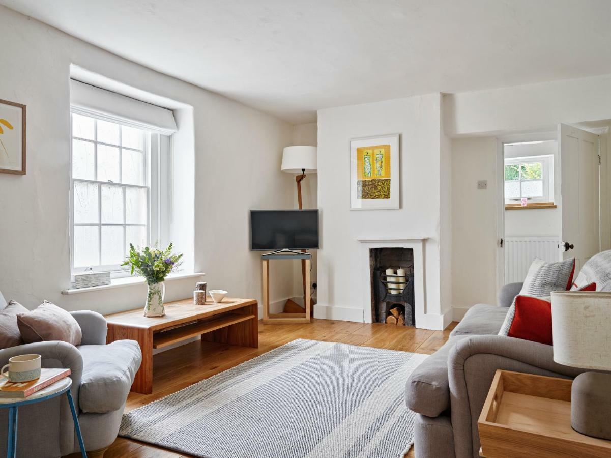 Artisan Cottage Chippenham  Dış mekan fotoğraf